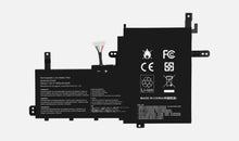 BATERIA ASUS VIVOBOOK 15 F513 M513 K513 | B31N1842