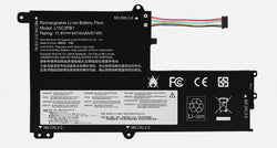 BATERIA LENOVO IDEAPAD 330S-15IKB 330S-14IKB | L14M2P21 L14L2P21 L15C3PB1  | INTERNA