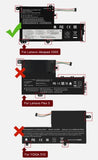 BATERIA LENOVO IDEAPAD 330S-15IKB 330S-14IKB | L14M2P21 L14L2P21 L15C3PB1  | INTERNA