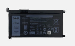 BATERIA DELL INSPIRON 3493 3582 3583 3584 3793 LATITUDE 3310 VM732 | YRDD6 | ORIGINAL
