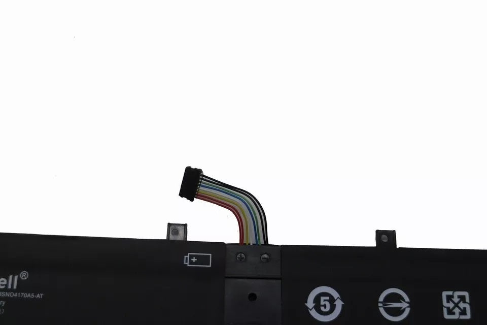 BATERIA LENOVO HOMOLOGADA 510-12ISK 520-12IKB | INTERNA