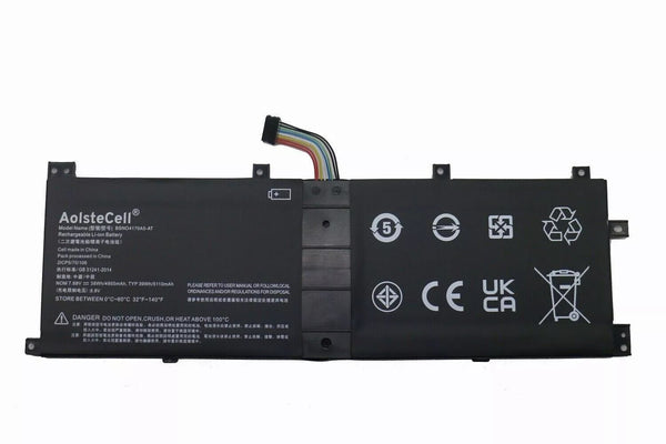 BATERIA LENOVO HOMOLOGADA 510-12ISK 520-12IKB | INTERNA