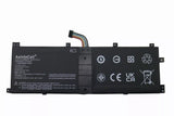 BATERIA LENOVO HOMOLOGADA 510-12ISK 520-12IKB | INTERNA