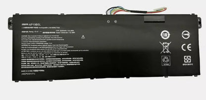 BATERIA ACER ASPIRE 5 A515-43 A515-43G A515-52 A515-52G | AP19B5L