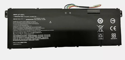 BATERIA ACER ASPIRE 5 A515-43 A515-43G A515-52 A515-52G | AP19B5L