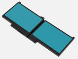 BATERIA DELL LATITUDE 5300 5310 7300 7400 | 60WH | MXV9V