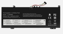 BATERIA LENOVO YOGA 530-14ARR 530-14IKB FLEX 6-14IKB | L17M4PB0