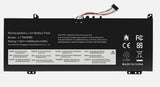 BATERIA LENOVO YOGA 530-14ARR 530-14IKB FLEX 6-14IKB | L17M4PB0
