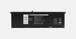 BATERIA DELL LATITUDE 13 3320 / INSPIRON 5415 5510 5515 54Wh | V6W33