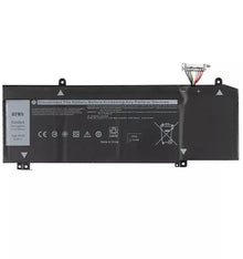 BATERIA DELL ALIENWARE M15 M17 2018 G5 15 5590 G7 7590 7790 | HYWXJ