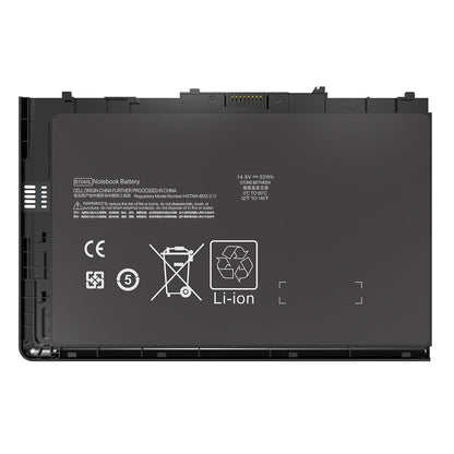 BATERIA HP ELITEBOOK FOLIO 9470M 9480M BT04XL 687945-001 682962-001