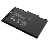 BATERIA HP ELITEBOOK FOLIO 9470M 9480M BT04XL 687945-001 682962-001