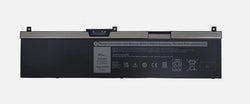 BATERIA DELL precision 73330 7530 7540 7730 7740 | 97WH | NYFJH
