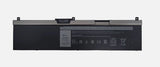 BATERIA DELL precision 73330 7530 7540 7730 7740 | 97WH | NYFJH