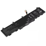 BATERIA HP ELITEBOOK 830 835 840 845 850 855 G7 G8 | L78555-005 | CC03XL | 53Wh | HOMOLOGADA