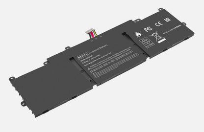 BATERIA HP COMPAQ 11-D 13-C | ME03XL | 11.4V / 41Wh | 87521-005