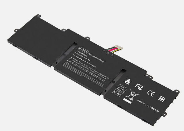 BATERIA HP COMPAQ 11-D 13-C | ME03XL | 11.4V / 41Wh | 87521-005