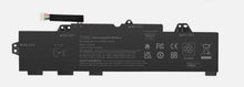 BATERIA HP ELITEBOOK 850 G5 850G6 ZBOOK 15U G5 | 933322-855 / TT03XL