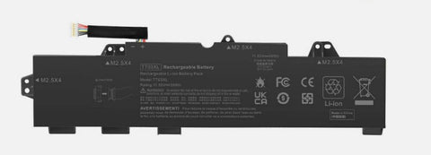 BATERIA HP ELITEBOOK 850 G5 850G6 ZBOOK 15U G5 | 933322-855 / TT03XL
