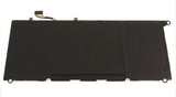 BATERIA DELL XPS 13 9343 9350 JD25G 90V7W | HOMOLOGADA
