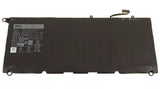 BATERIA DELL XPS 13 9343 9350 JD25G 90V7W | HOMOLOGADA