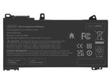 BATERIA HP PROBOOK 430 G6 440 G6 445 G6 455R G6 450 G7 | RE03XL