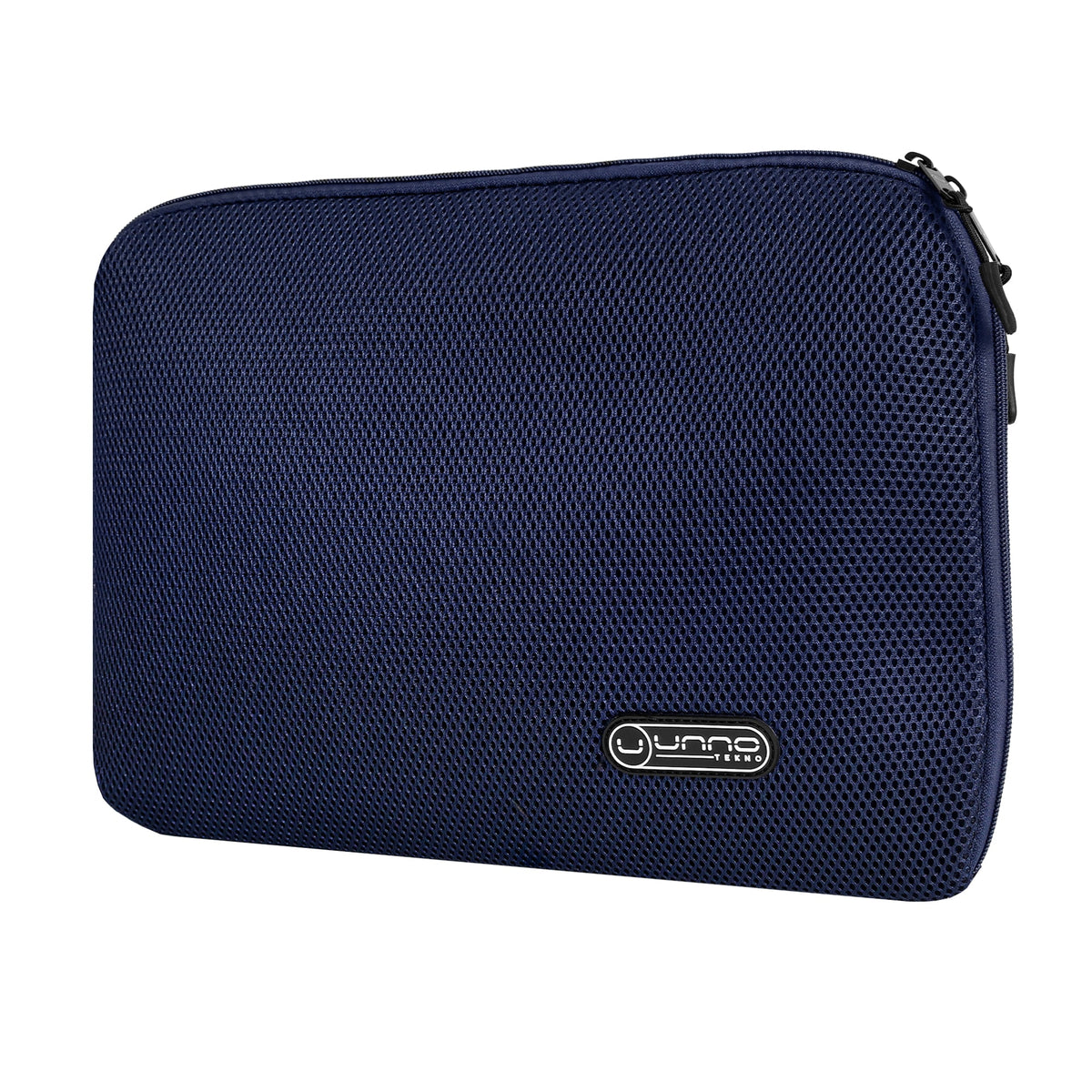 FUNDA UNNO TEKNO CITYSLEEK PARA LAPTOP 15.6" | BG2705BL