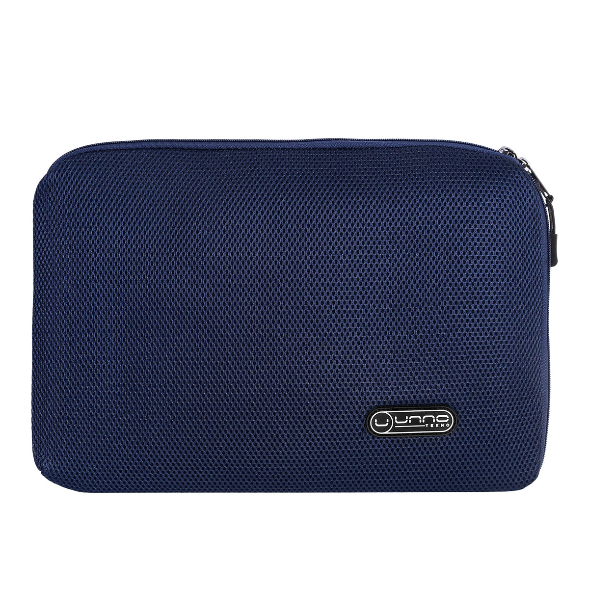 FUNDA UNNO TEKNO CITYSLEEK PARA LAPTOP 15.6" | BG2705BL
