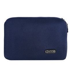 FUNDA UNNO TEKNO CITYSLEEK PARA LAPTOP 15.6" | BG2705BL