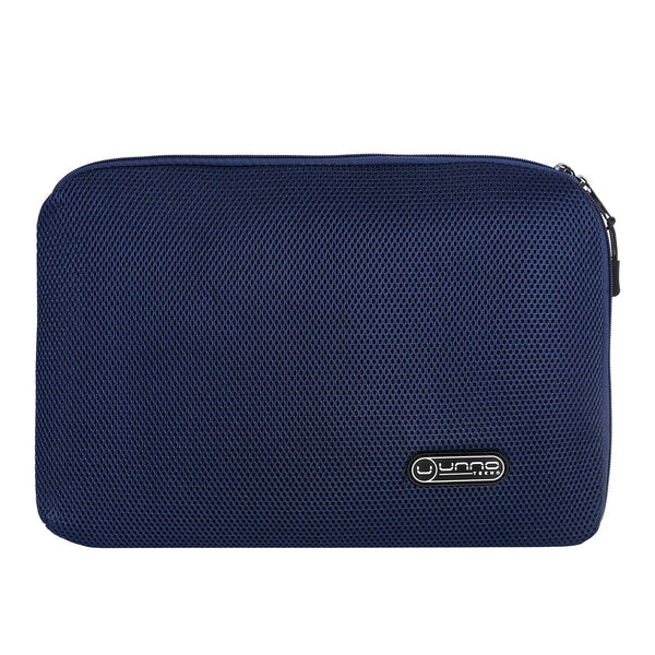 FUNDA UNNO TEKNO CITYSLEEK PARA LAPTOP 15.6" | BG2705BL