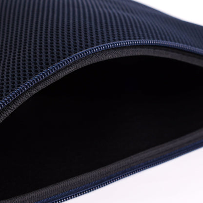 FUNDA UNNO TEKNO CITYSLEEK PARA LAPTOP 15.6" | BG2705BL