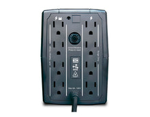 UPS CDP 750VA 350W 8 SALIDAS R-UPR758