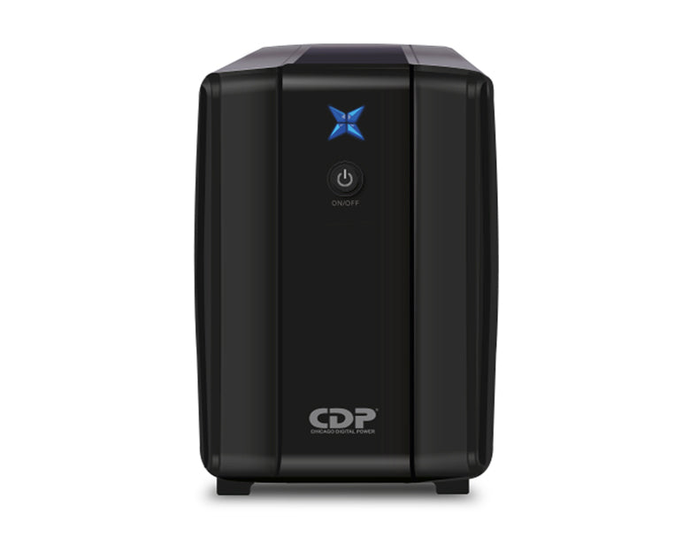 UPS CDP 750VA 350W 8 SALIDAS R-UPR758