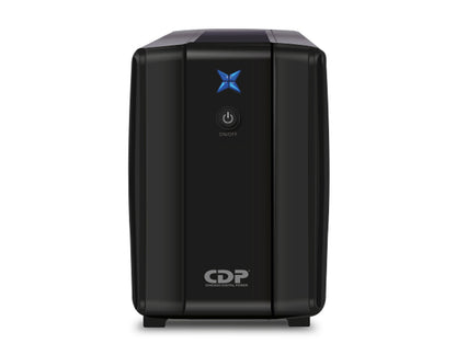 UPS CDP 750VA 350W 8 SALIDAS R-UPR758