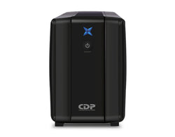 UPS CDP 750VA 350W 8 SALIDAS R-UPR 758