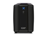 UPS CDP 750VA 350W 8 SALIDAS R-UPR 758