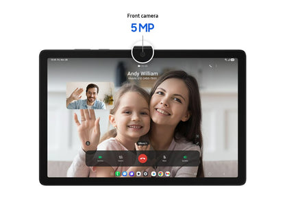 TABLETA SAMSUNG TAB A11+ / 5G / 128GB | SM-X230NZAAGTO