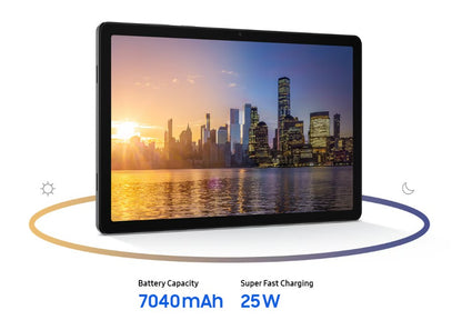 TABLETA SAMSUNG TAB A11+ / 5G / 128GB | SM-X230NZAAGTO