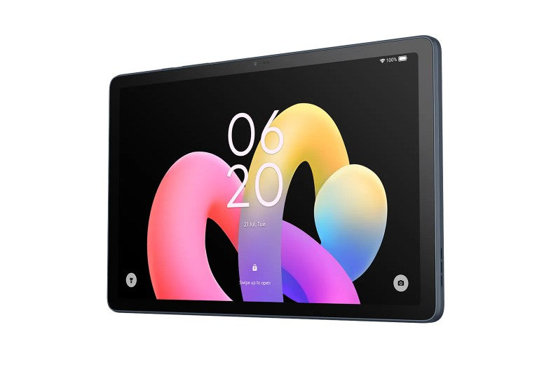 TABLETA TCL TAB 10L GEN 4 | 10.1" / WIFI 4/64GB G  | TCL-8483A1