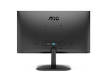 MONITOR AOC 22B2HM2 | 22" | PLANO | FHD 1920 X 1080 | 100HZ | HDMI Y VGA