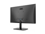 MONITOR AOC 22B2HM2 | 22" | PLANO | FHD 1920 X 1080 | 100HZ | HDMI Y VGA
