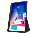 MONITOR AOC 16T2 PORTATIL | 15.6" | 1920 X 1080 PLANO | USB-C