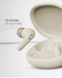 AUDIFONO HIFUTURE FLYBUDS 4 | INALAMBRICO BLUETOOTH 5.4 | CANCELACION ACTIVA DE RUIDO
