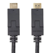 CABLE HDMI ARGOM AJUSTABLE 180 GRADOS | 6FT/1.8M | ARG-CB-1910