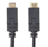 CABLE HDMI ARGOM AJUSTABLE 180 GRADOS | 6FT/1.8M | ARG-CB-1910