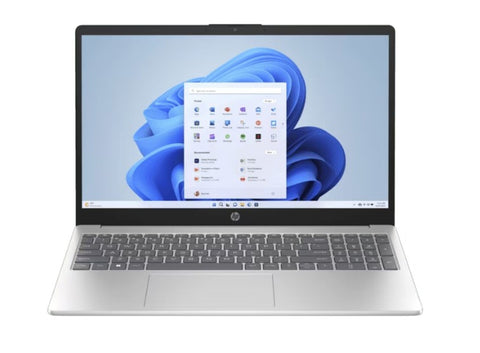 LAPTOP HP 15-FD0059LA | INTEL CORE I5-1235U | 512GB SSD / 16GB RAM | A47CRLA#ABM |