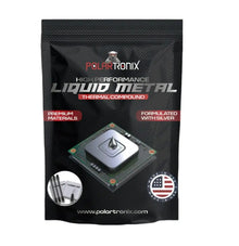 METAL LIQUIDO POLAR TRONIX (PS5/PC/GPU)