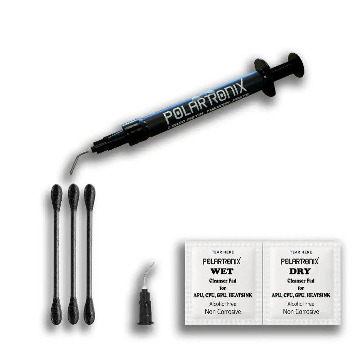 METAL LIQUIDO POLAR TRONIX (PS5/PC/GPU)