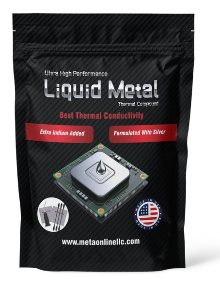 METAL LIQUIDO MO