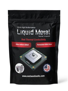 METAL LIQUIDO MO 5G
